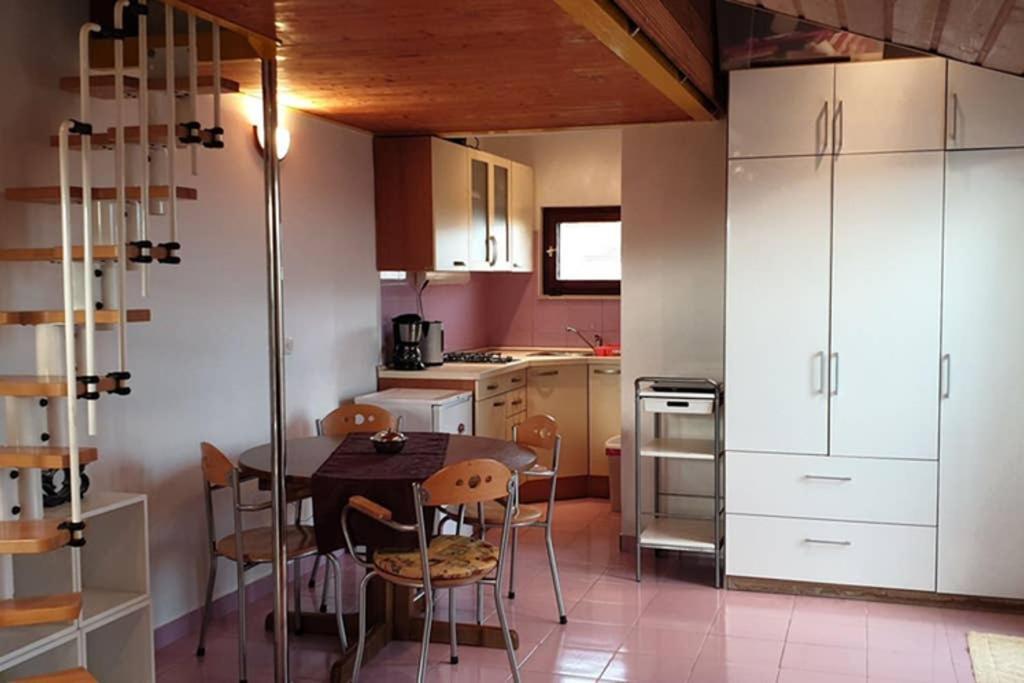 Apartment Bel Vista روغوزنيكا المظهر الخارجي الصورة