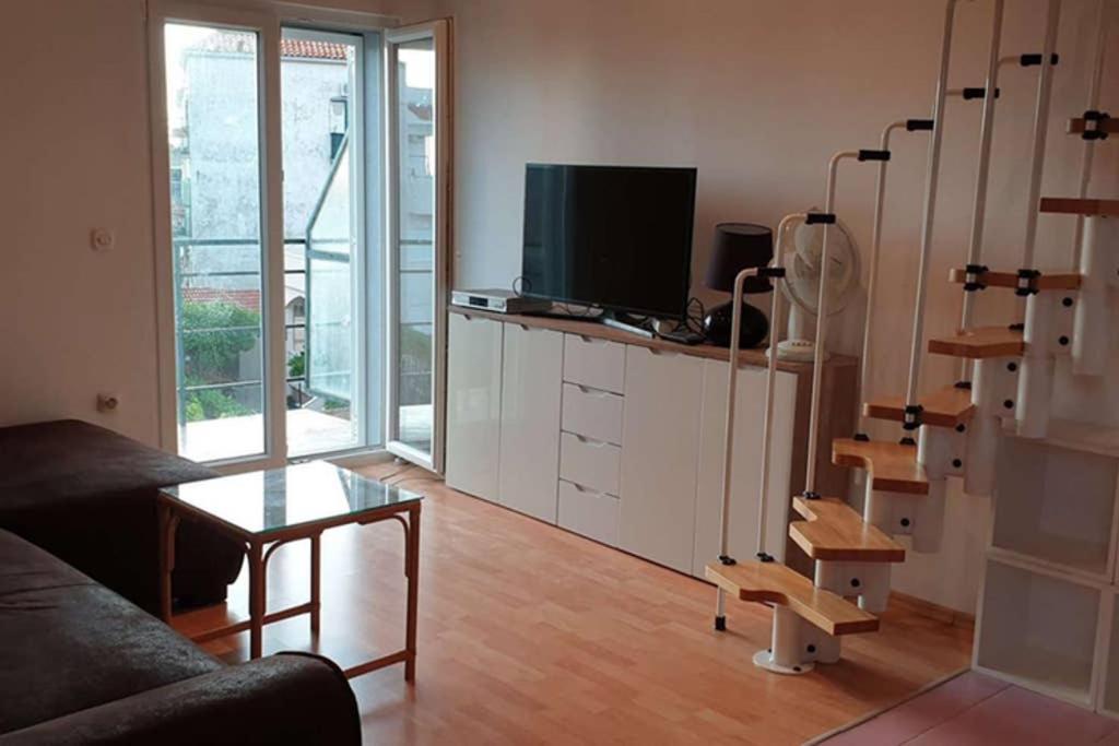 Apartment Bel Vista روغوزنيكا المظهر الخارجي الصورة