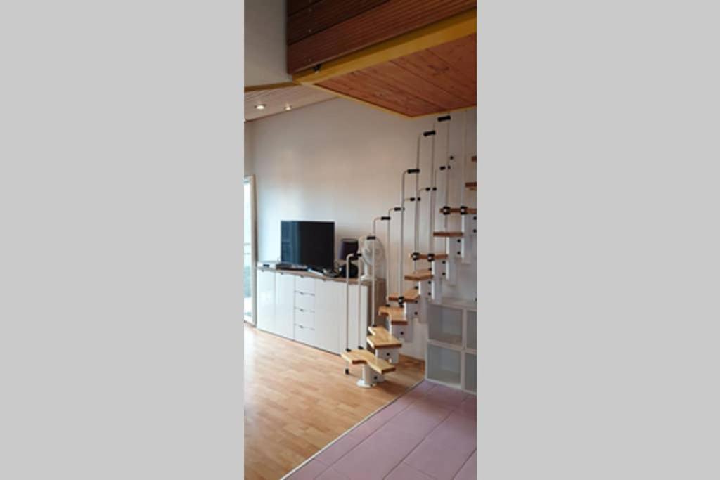 Apartment Bel Vista روغوزنيكا المظهر الخارجي الصورة