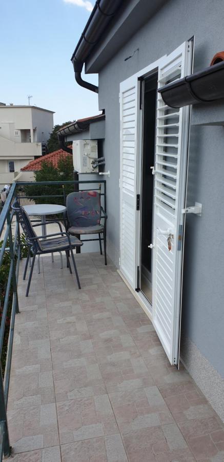 Apartment Bel Vista روغوزنيكا المظهر الخارجي الصورة