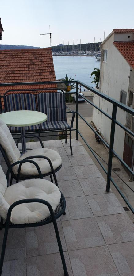 Apartment Bel Vista روغوزنيكا المظهر الخارجي الصورة
