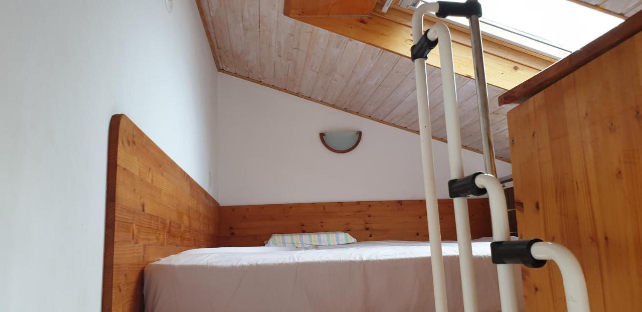 Apartment Bel Vista روغوزنيكا المظهر الخارجي الصورة