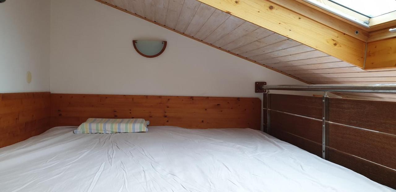 Apartment Bel Vista روغوزنيكا المظهر الخارجي الصورة
