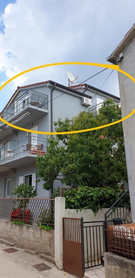 Apartment Bel Vista روغوزنيكا المظهر الخارجي الصورة