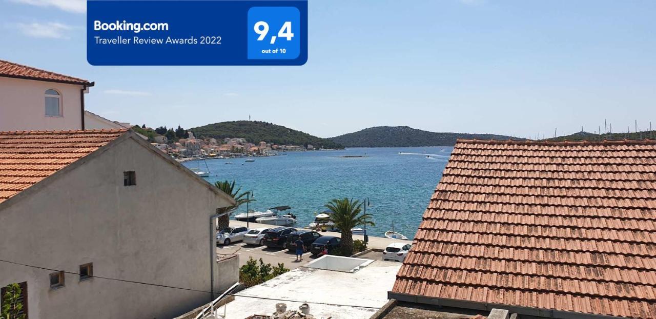 Apartment Bel Vista روغوزنيكا المظهر الخارجي الصورة